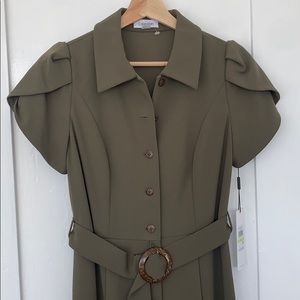 Brand new Calvin Klein dress.